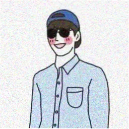 柚子 头像